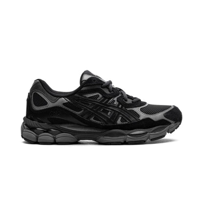 ASICS Gel-NYC Gris Grafito Negro 