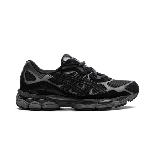ASICS Gel-NYC Gris Grafito Negro 