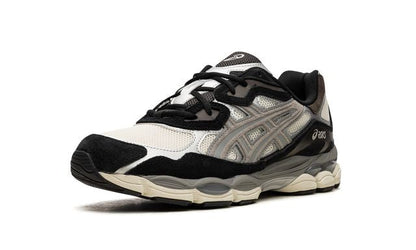 ASICS Gel-NYC Elfenbein/Tongrau 
