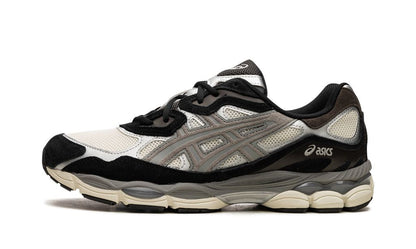 ASICS Gel-NYC Elfenbein/Tongrau 