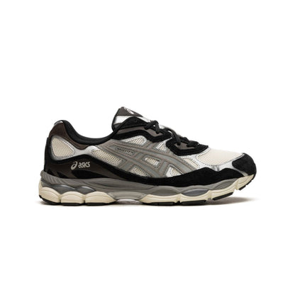 ASICS Gel-NYC Elfenbein/Tongrau 