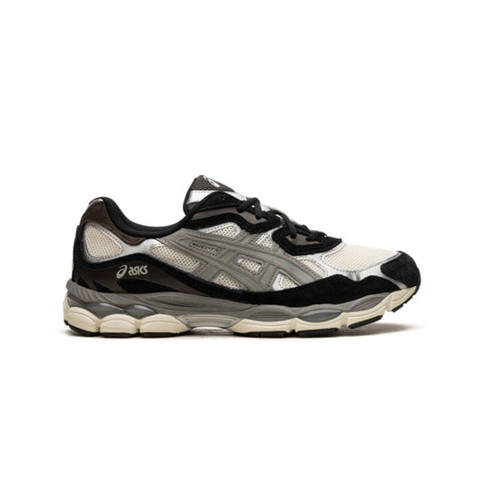 ASICS Gel-NYC Marfil Gris Arcilla 