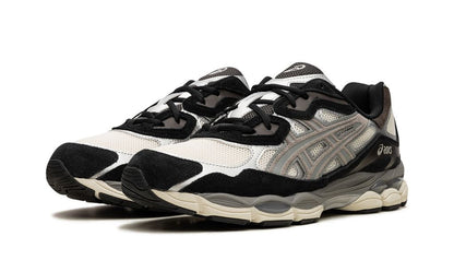 ASICS Gel-NYC Elfenbein/Tongrau 