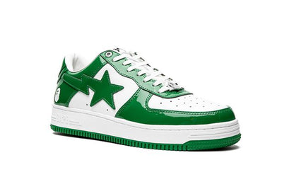 Bape Sta Low Verde 