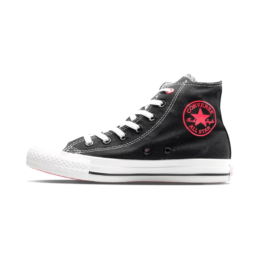Converse All Star Produkt Ich liebe hohe Sneakers Chuck Taylor