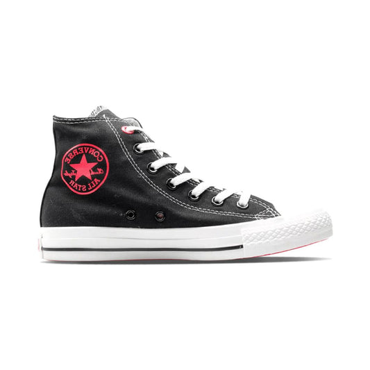 Converse All Star Produkt Ich liebe hohe Sneakers Chuck Taylor