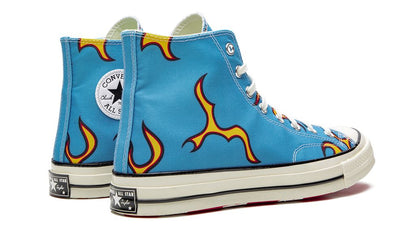Converse Chuck 70 Hi „Golf le Fleur – Flames“