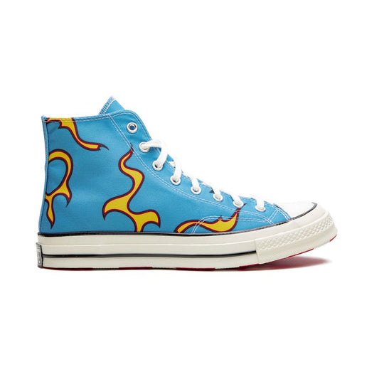 Converse Chuck 70 Hi „Golf le Fleur – Flames“
