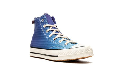 Converse CHUCK 70 HIGH PRIMALOFT "KÖNIGSBLAU"