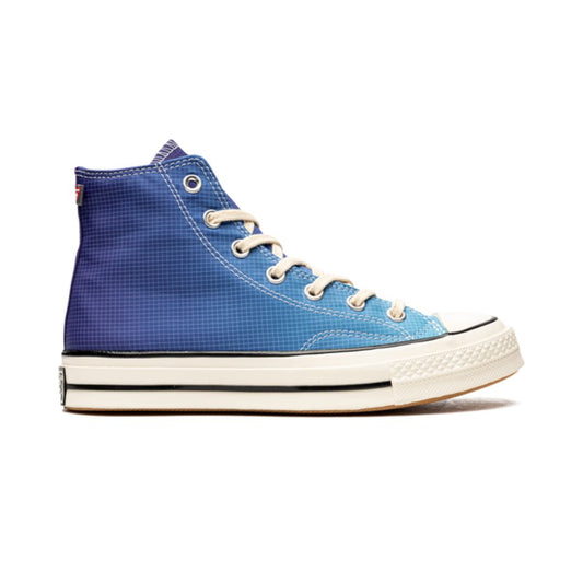 Converse CHUCK 70 HIGH PRIMALOFT "KÖNIGSBLAU"