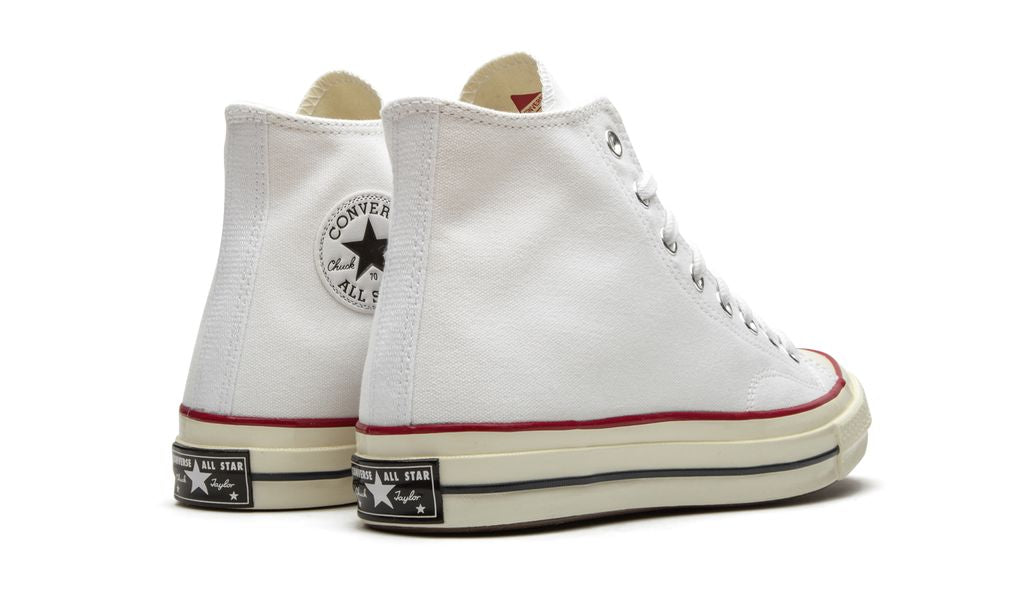 Converse Chuck Taylor All Star 70 High "Blanco"