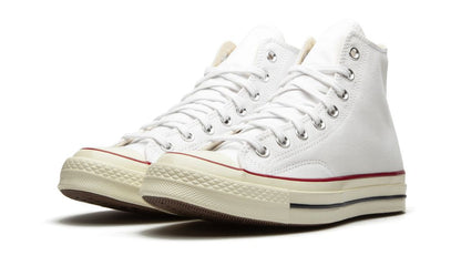 Converse Chuck Taylor All Star 70 High "Blanco"