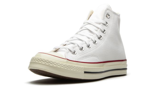 Converse Chuck Taylor All Star 70 High "Blanco"