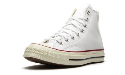 Converse Chuck Taylor All Star 70 High "Blanco"