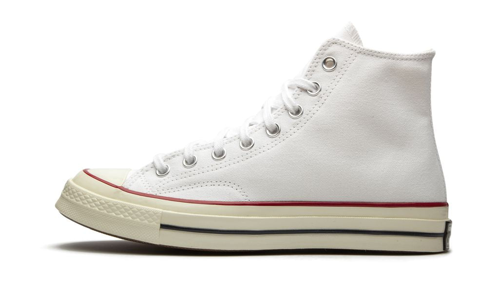 Converse Chuck Taylor All Star 70 High "Blanco"