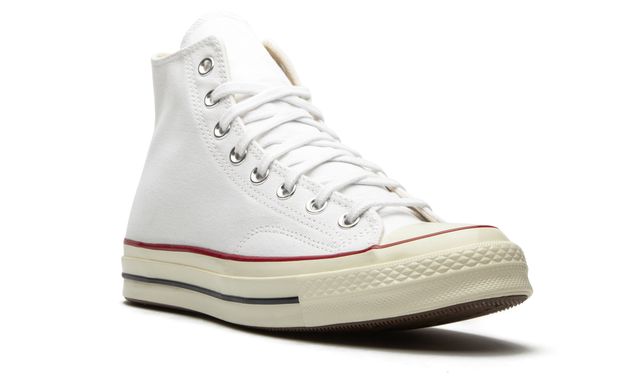 Converse Chuck Taylor All Star 70 High "Blanco"