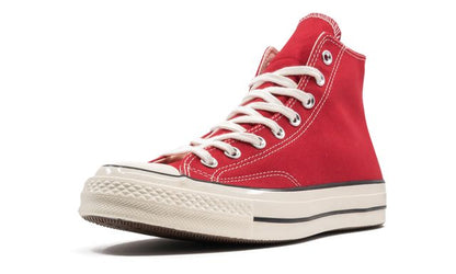 Converse Chuck Taylor Chuck 70 Hi Rojo