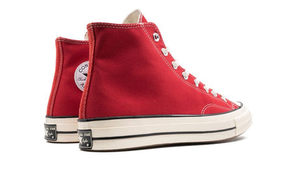 Converse Chuck Taylor Chuck 70 Hi Rojo
