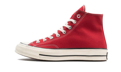 Converse Chuck Taylor Chuck 70 Hi Rojo