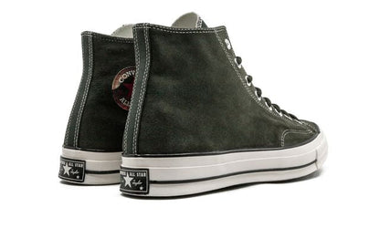 Converse Chuck Taylor Chuck 70 Hi Utility Ante Verde
