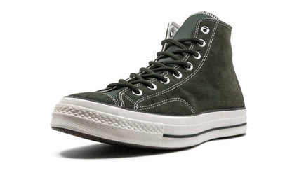Converse Chuck Taylor Chuck 70 Hi Utility Ante Verde