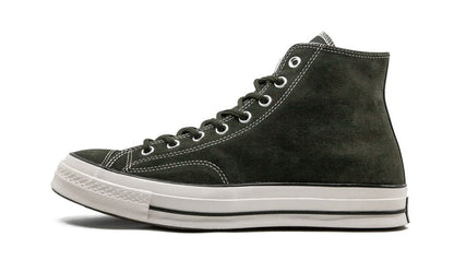 Converse Chuck Taylor Chuck 70 Hi Utility Ante Verde