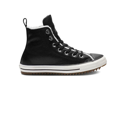 Converse Chuck Taylor Chuck Taylor All Star Wanderstiefel Schwarz