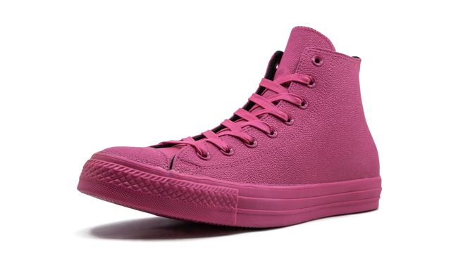Converse Mehr Converse CTAS Hi