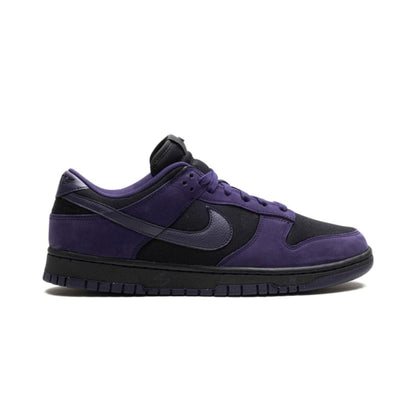 Zapatillas Dunk Lo LX para mujer "Tinta morada"