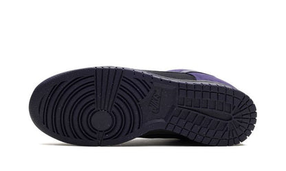 Zapatillas Dunk Lo LX para mujer "Tinta morada"