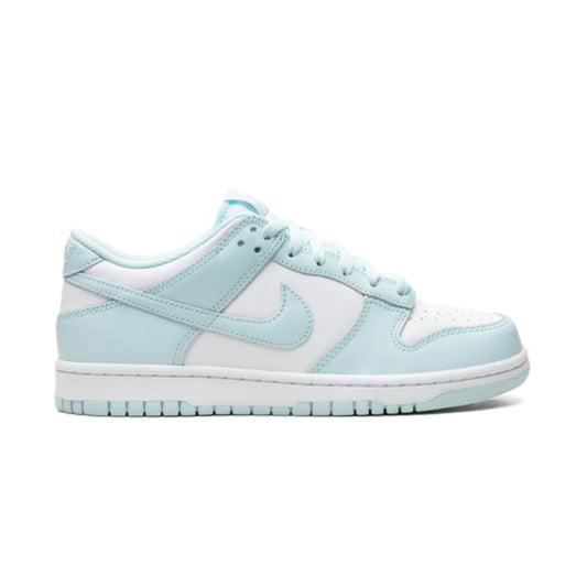 Dunk Low „Gletscherblau“