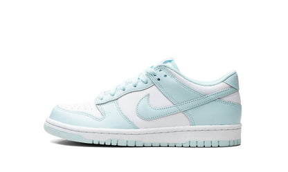 Dunk Low "Azul Glaciar"