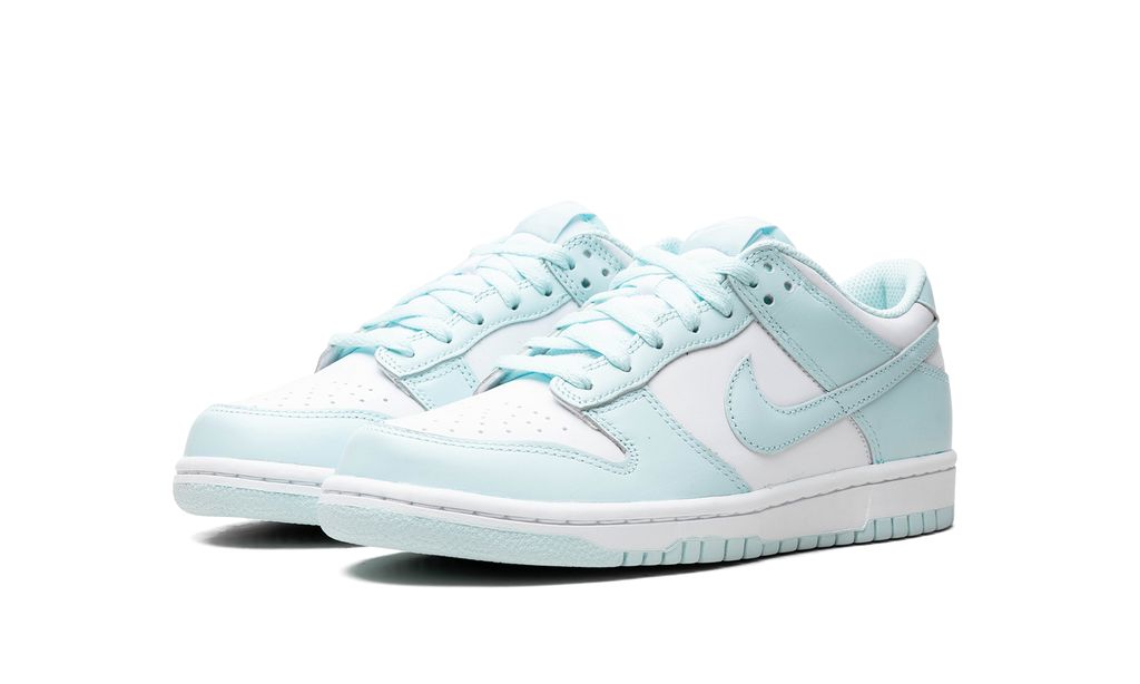 Dunk Low "Azul Glaciar"