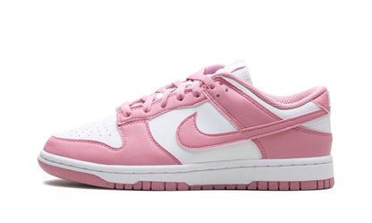 Dunk Low Next Nature para mujer en color rosa elemental