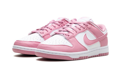 Dunk Low Next Nature para mujer en color rosa elemental