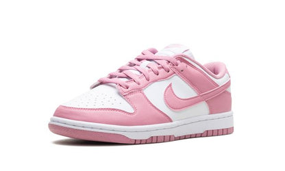 Dunk Low Next Nature para mujer en color rosa elemental
