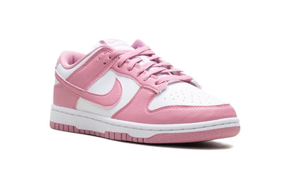 Dunk Low Next Nature para mujer en color rosa elemental