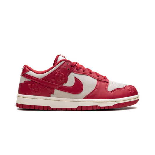 Dunk Low WMNS "Rote Rosen"