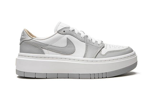 Jordan 1 Elevate Low Wolf Grey 