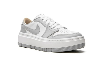 Jordan 1 Elevate Low Wolf Grey 