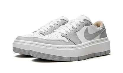 Jordan 1 Elevate Low Wolf Grey 