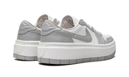 Jordan 1 Elevate Low Wolf Grey 
