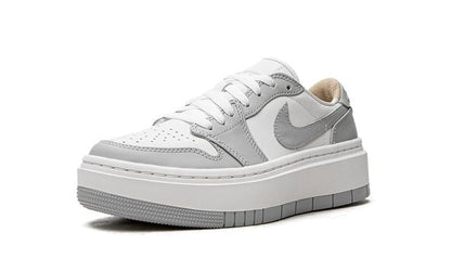 Jordan 1 Elevate Low Wolf Grey 