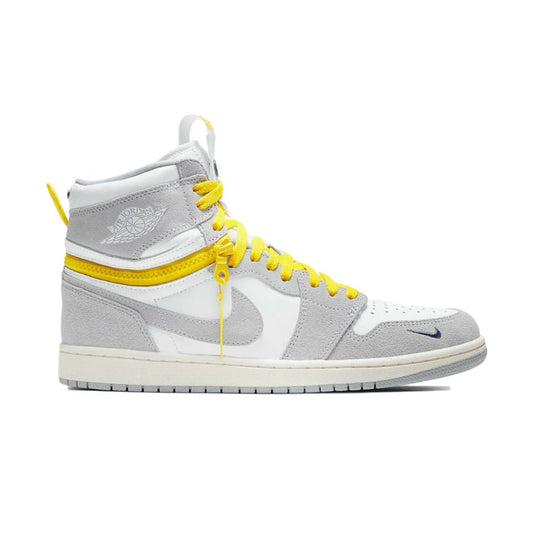 Jordan 1 High Switch Helles Rauchgrau 