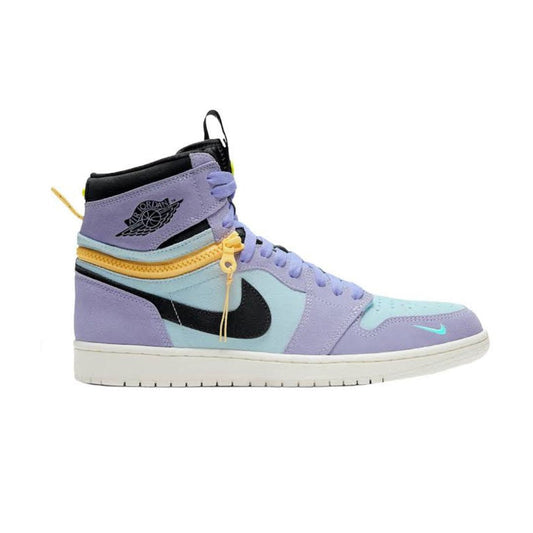 Jordan 1 High Switch Lila Pulse