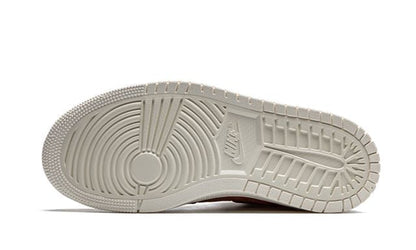 Jordan 1 High Zoom Air CMFT Canyon Rust 