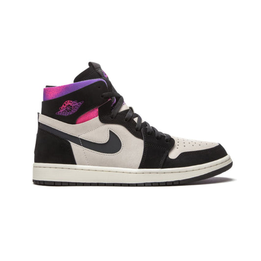 Jordan 1 High Zoom Air CMFT PSG Paris Saint-Germain 