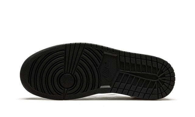 Jordan 1 Low Gebleichte Koralle 