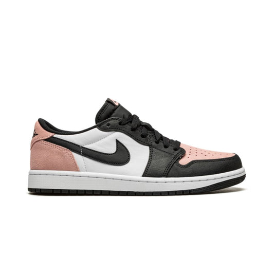 Jordan 1 Low Gebleichte Koralle 