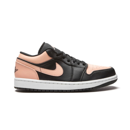 Jordan 1 Low Tinte Carmesí 